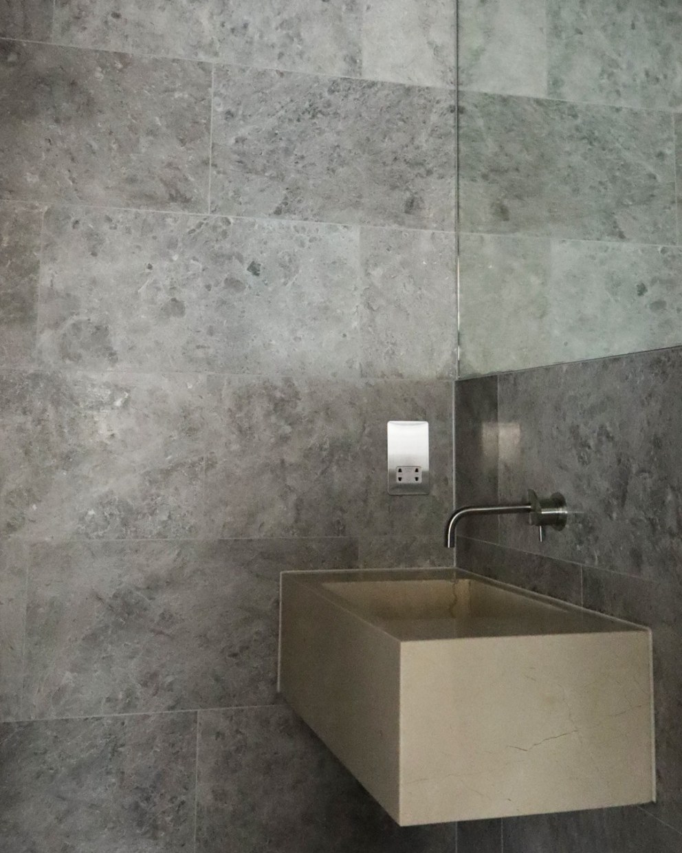 Kohl House | Guest ensuite  | Interior Designers